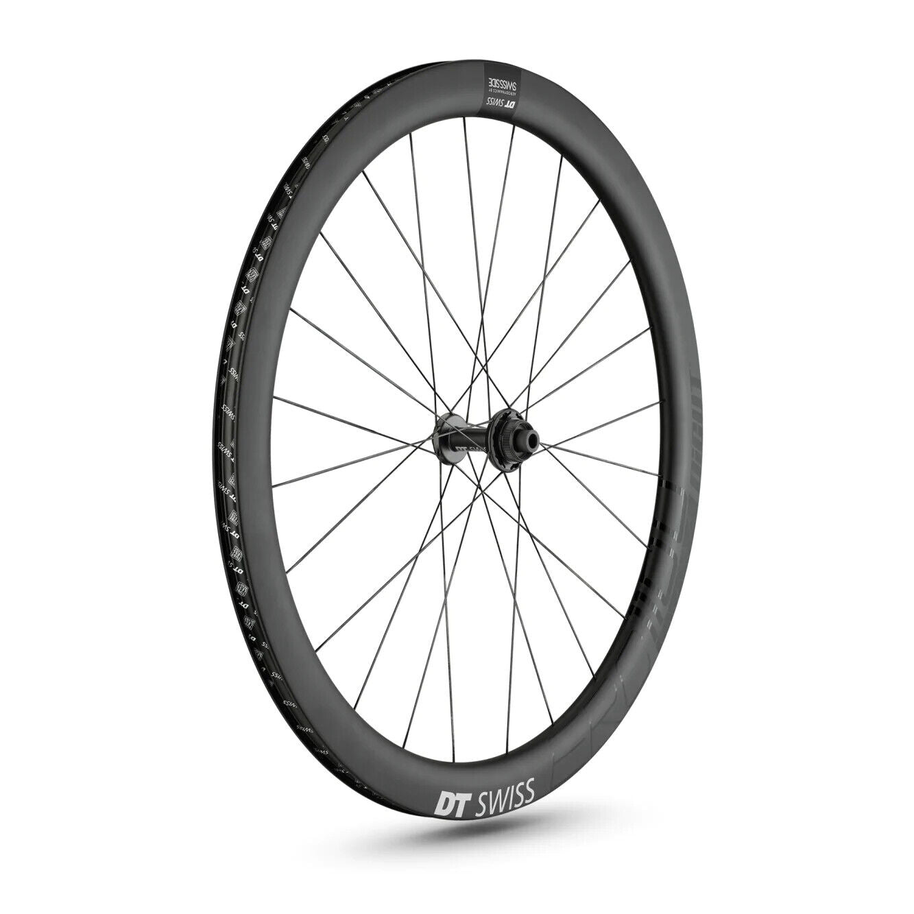 DT Swiss E 1800 Spline 32 Road Wheelset - 700c - 12mm Axle