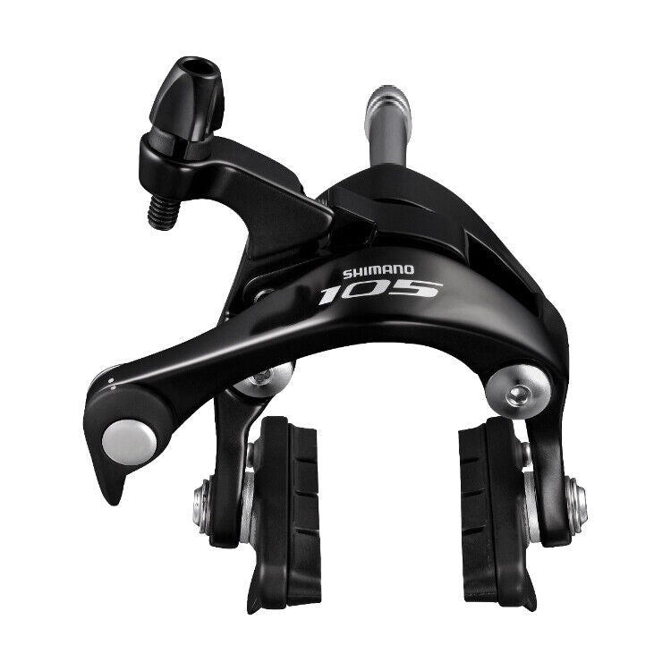 Ride Rever MCX-2 Flat Mount Mechanical Disc Brake Calipers For