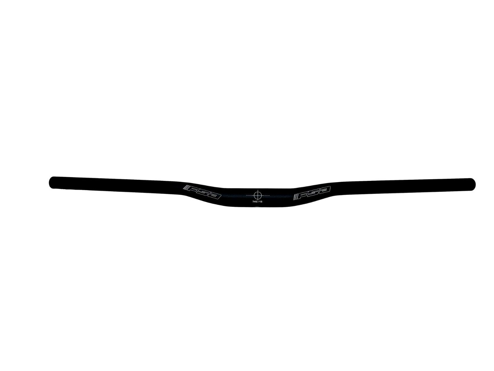 Low sale riser handlebar