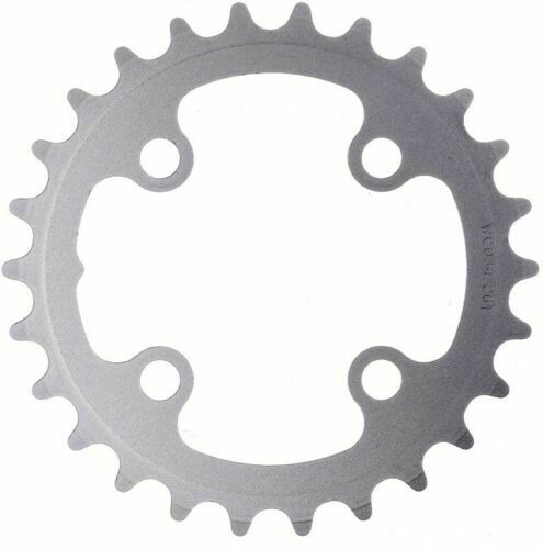 FSA K-Force MTB Chainring - 40T - 86mm BCD - 3 Bolt - Black