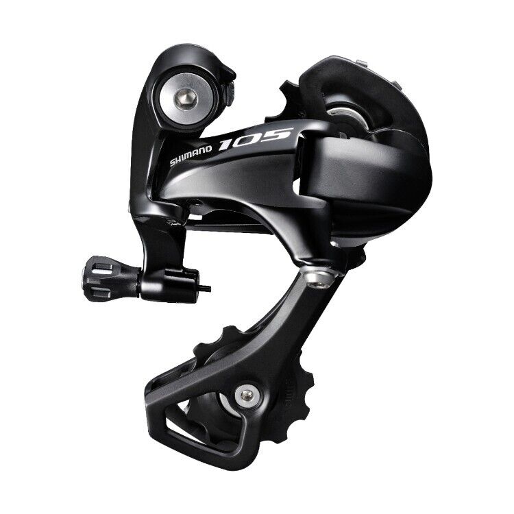 Shimano Sora RD-3400 9 Speed SS Rear Derailleur