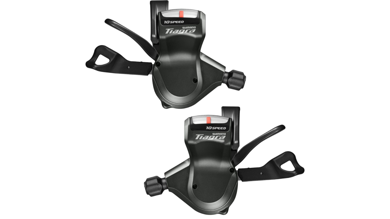 shimano tiagra 4700 flat bar shifters