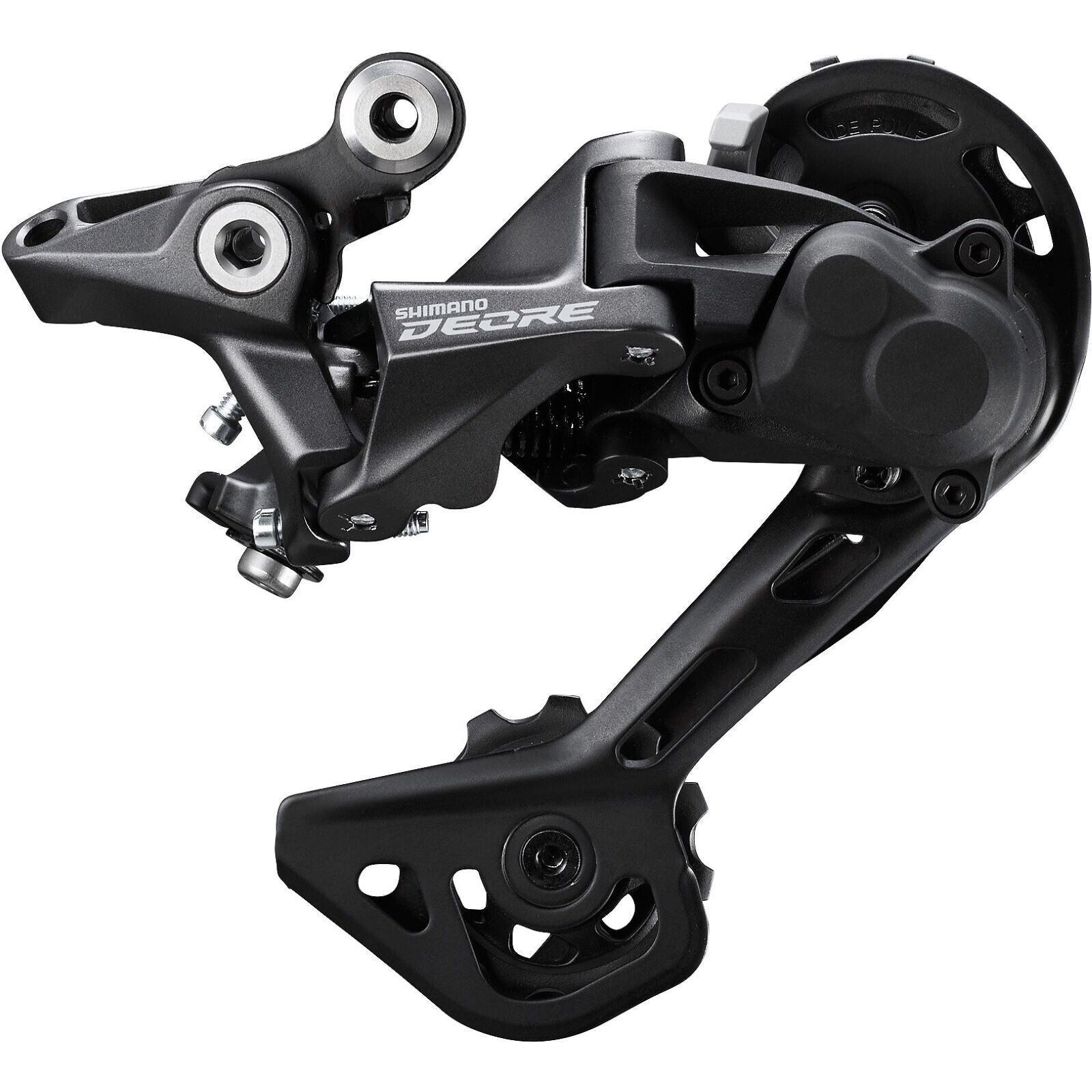 Shimano 10 2025 speed clutch derailleur