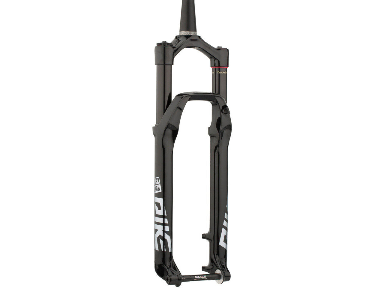 RockShox ZEB Charger R E-MTB Boost DebonAir 27.5