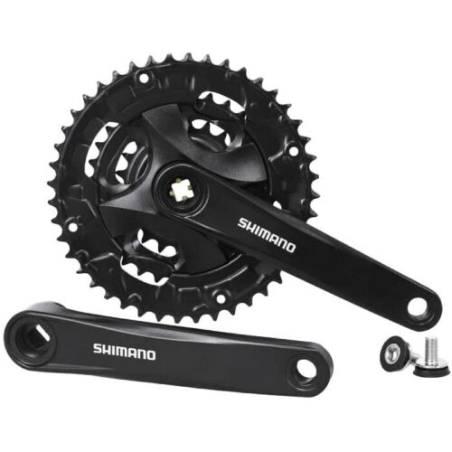 Shimano Ultegra FC-6800 53/39T 11 Speed Chainset - 175mm 