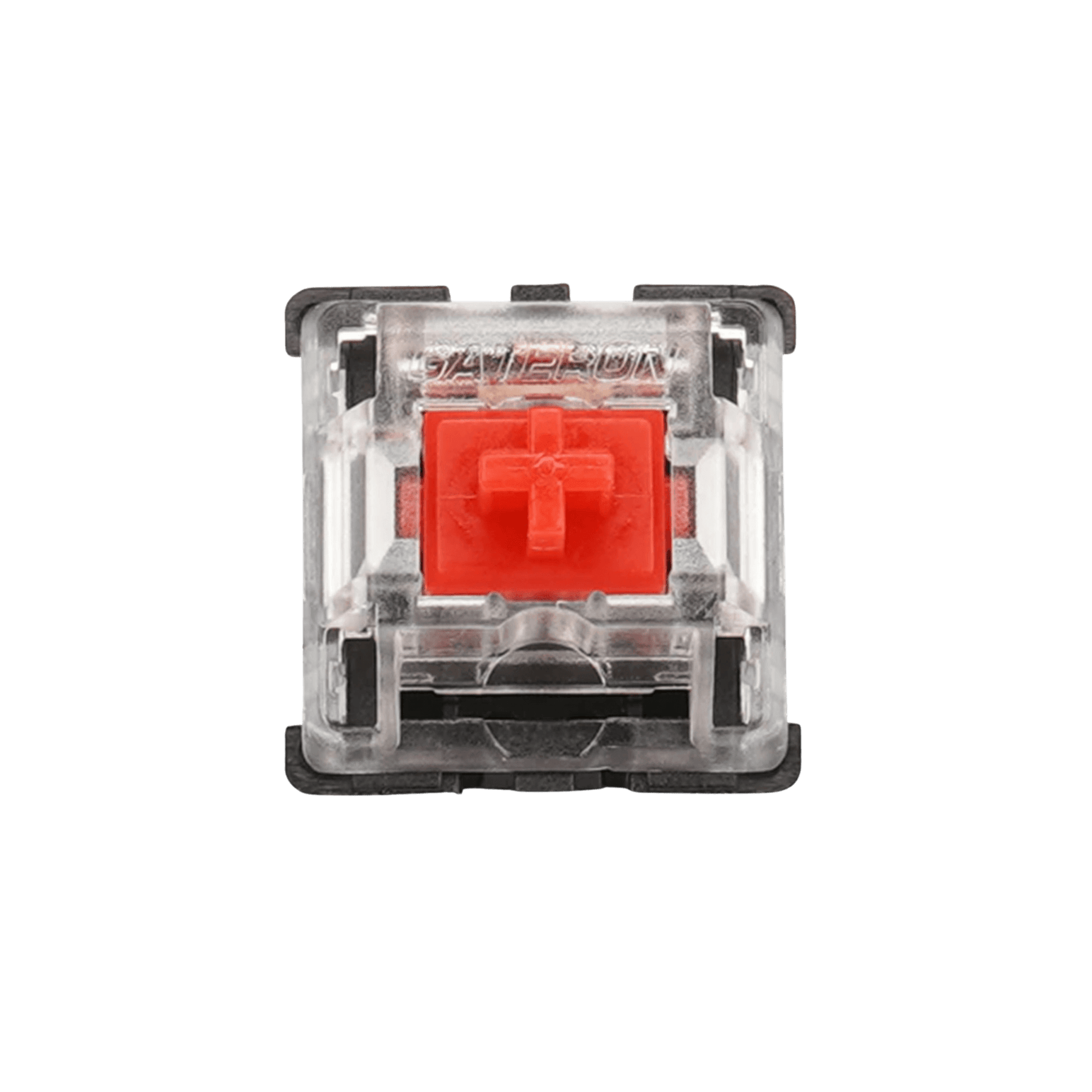 gateron red travel