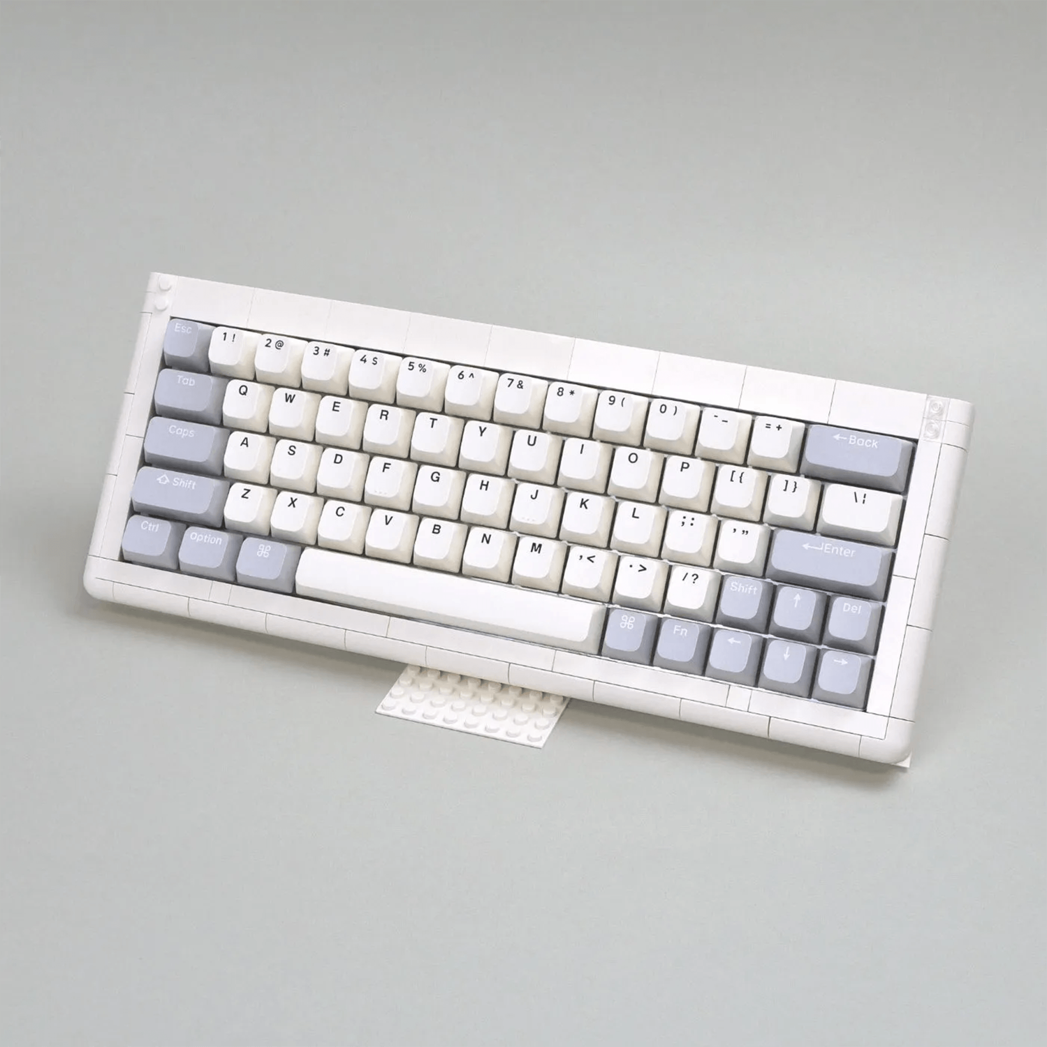 KBDCraft Adam 60% Kit