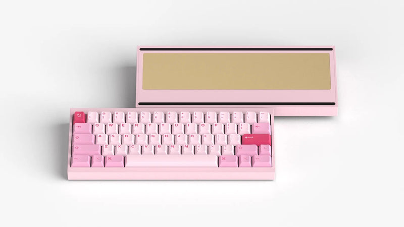 KBDFans Tofu60 2.0 - Pre-Order – Mechboards