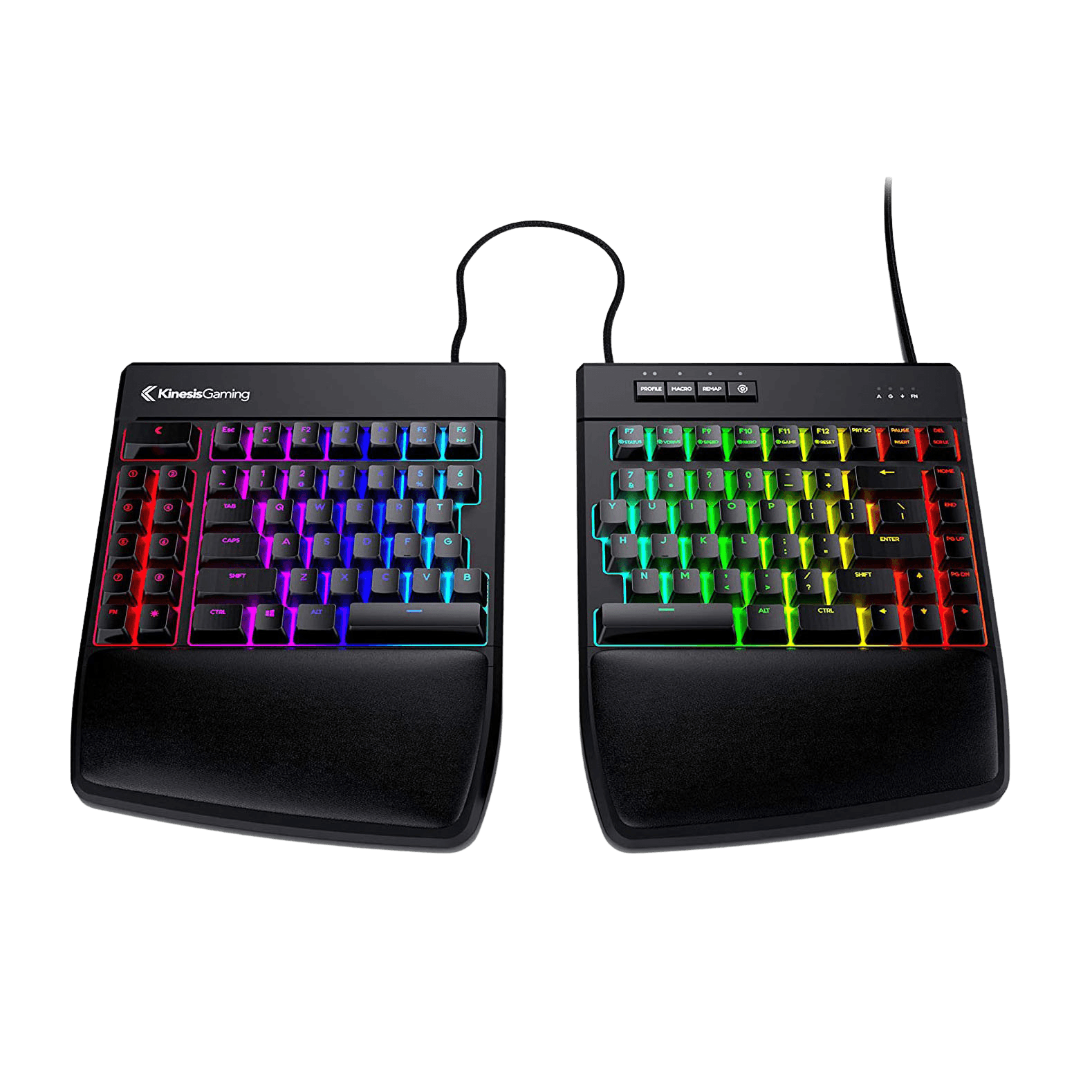 Kinesis Freestyle Edge RGB