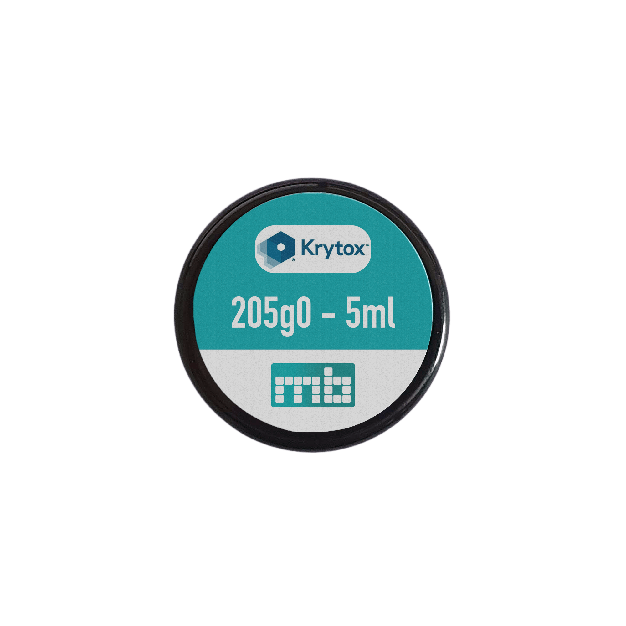KRYTOX GPL 205G0 Switch Lubricant