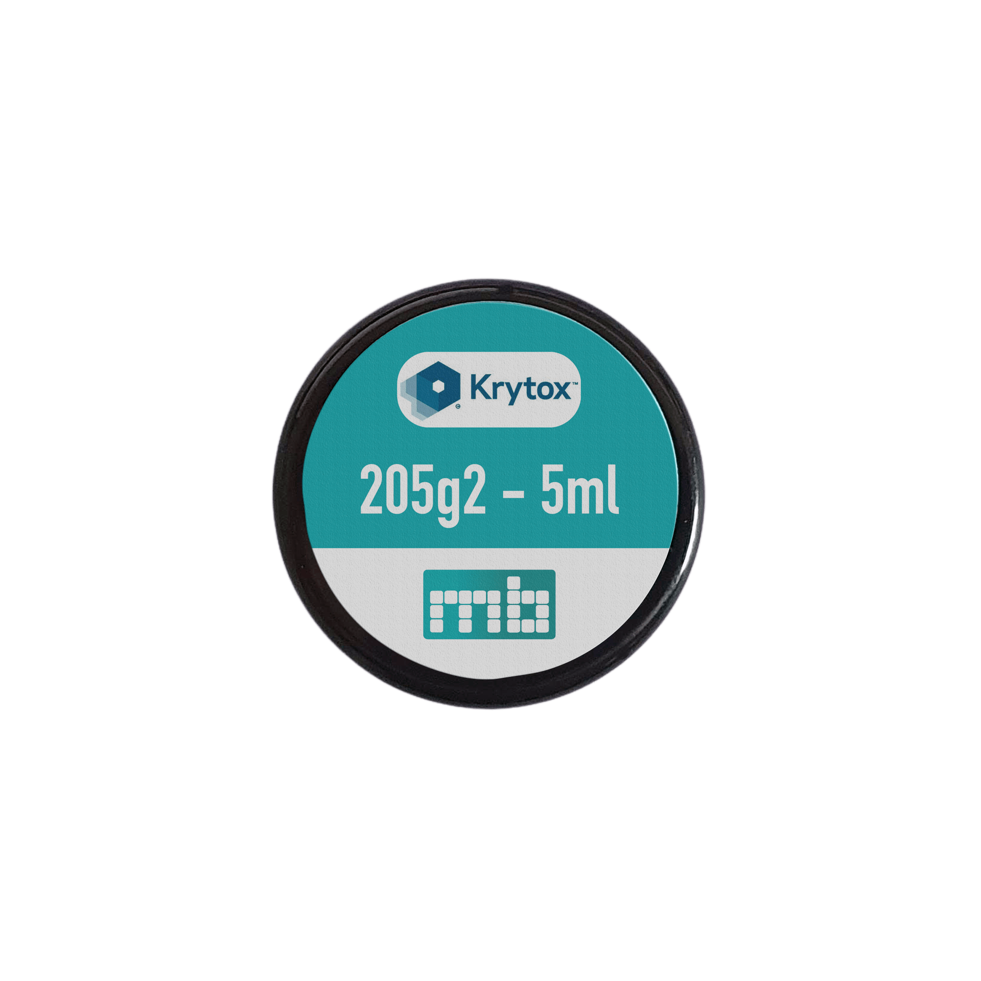 KRYTOX GPL 205G2 Switch Lubricant