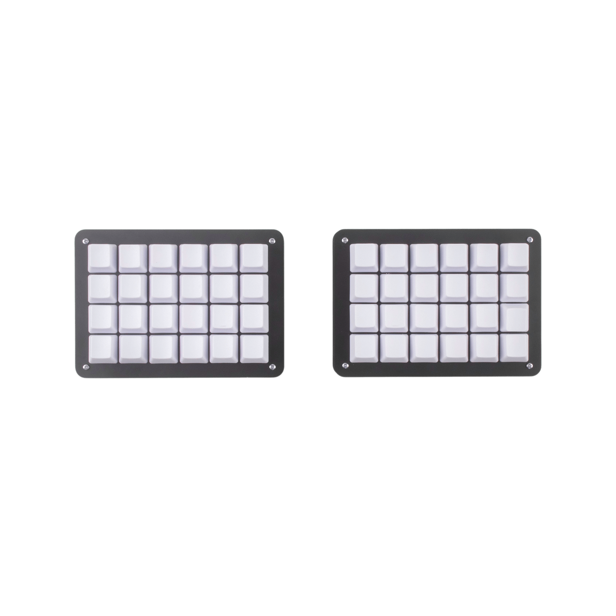 Let's Split Kit Kit