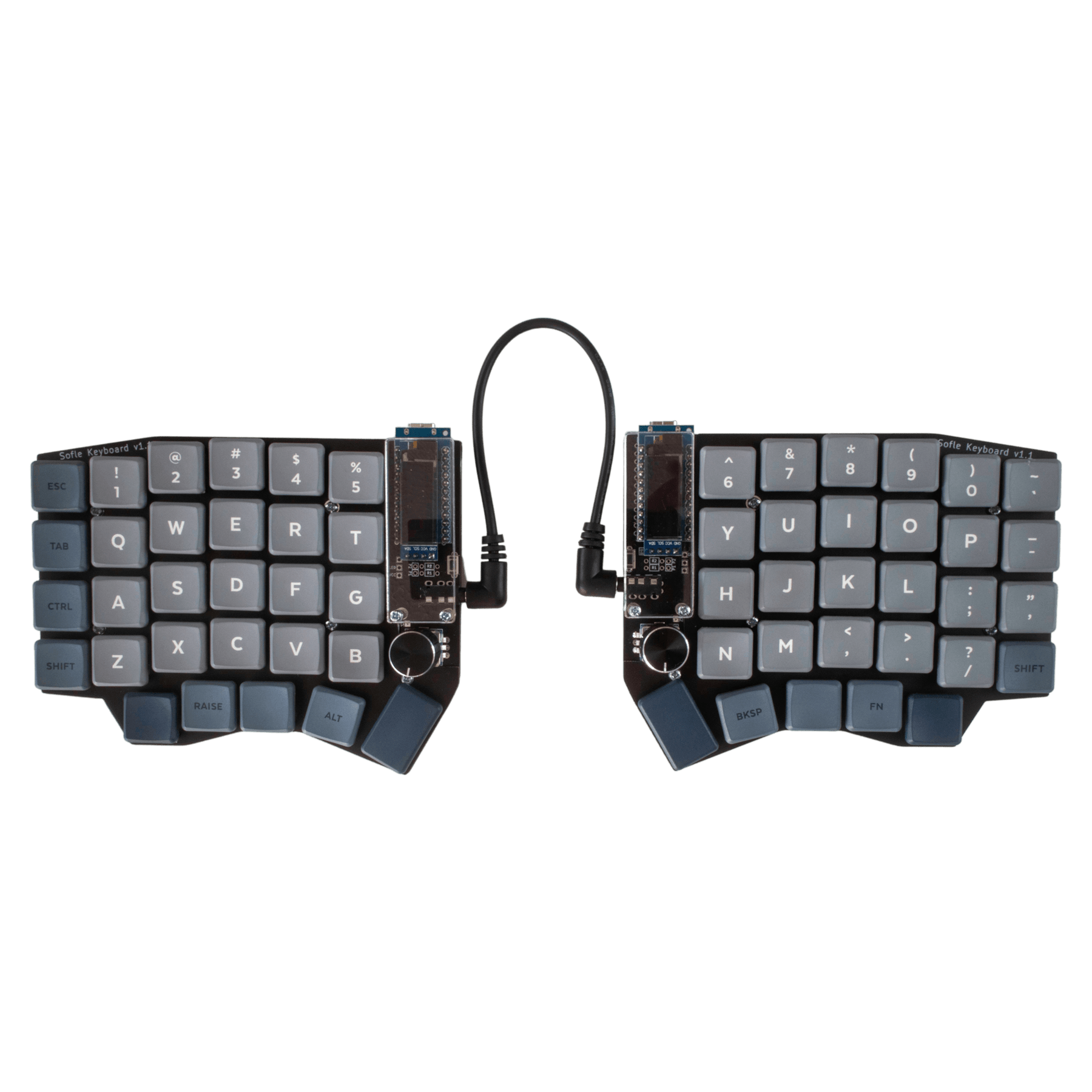 sofle keyboard v2