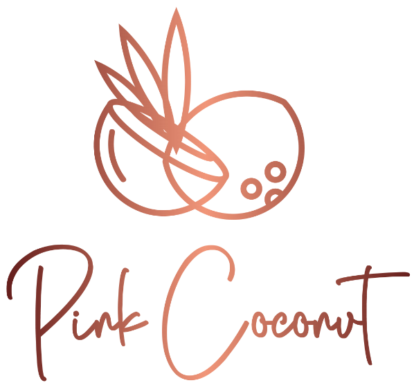 Pink Coconut