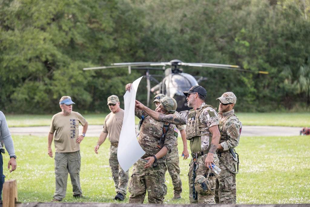 navy seals experience training buds tactical panerai