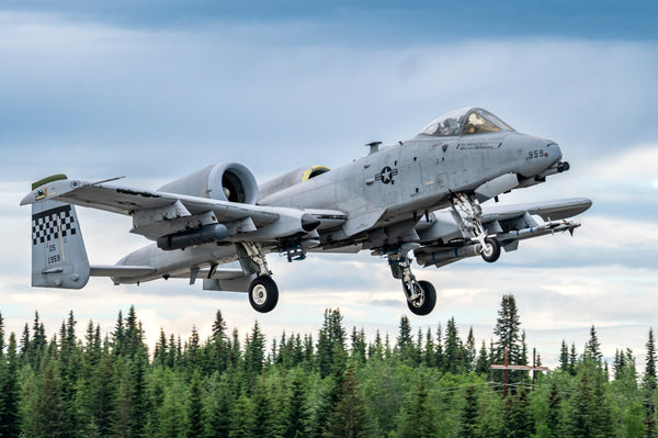 A-10 Warthog