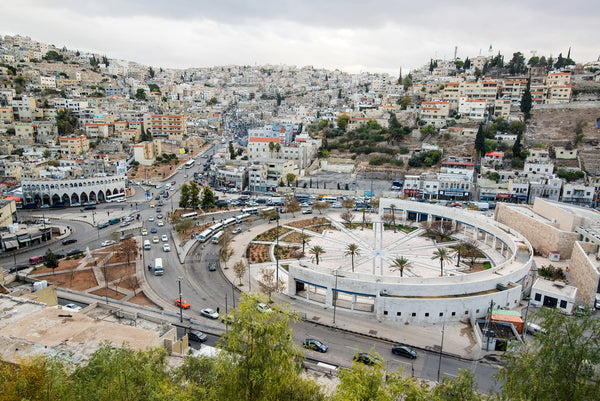 Amman Jordan