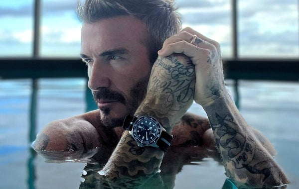 Tudor FXD Beckham