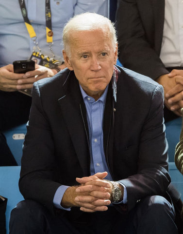 Biden Omega