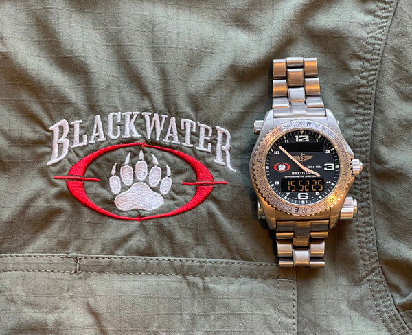 Blackwater Breitling