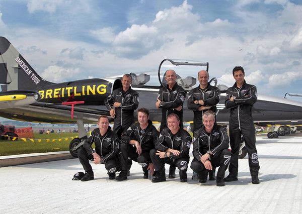 Breitling Aviation