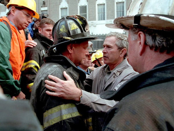 George Bush Timex Indiglo