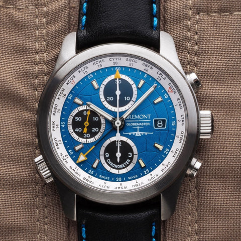 C-17A Bremont ALT1-WT