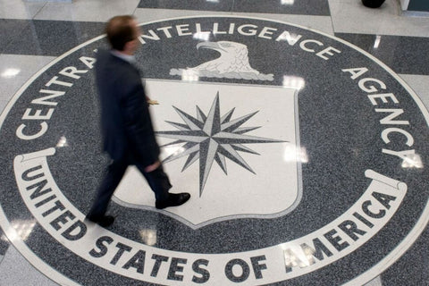 CIA Seal