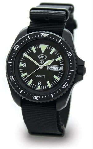 CWC SBS DIVER ISSUE 