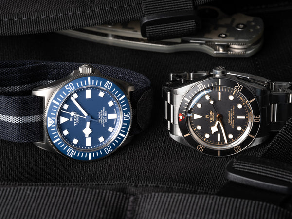 Tudor FXD