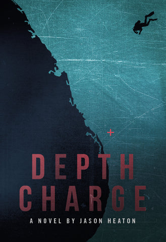Depth Charge, Jason Heaton