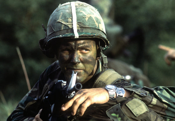 US Army Ranger Casio G-Shock