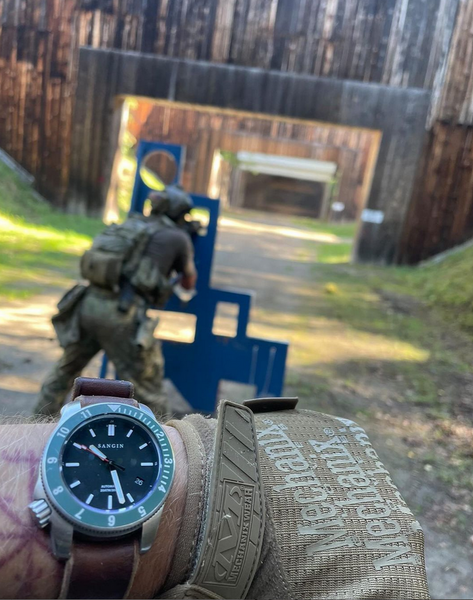 Sangin Special Forces Watches
