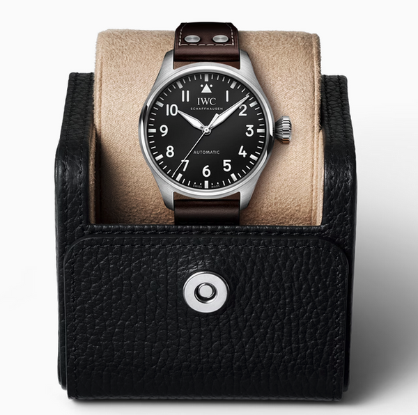 IWC Big Pilot’s Watch 43