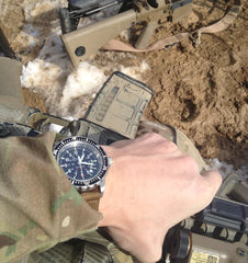 marathon military watch gsar automatic swiss made