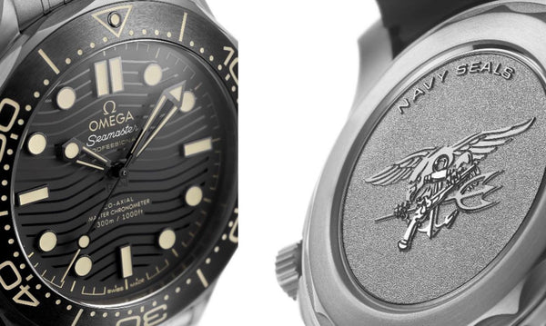 omega seamaster diver 300 navy seals