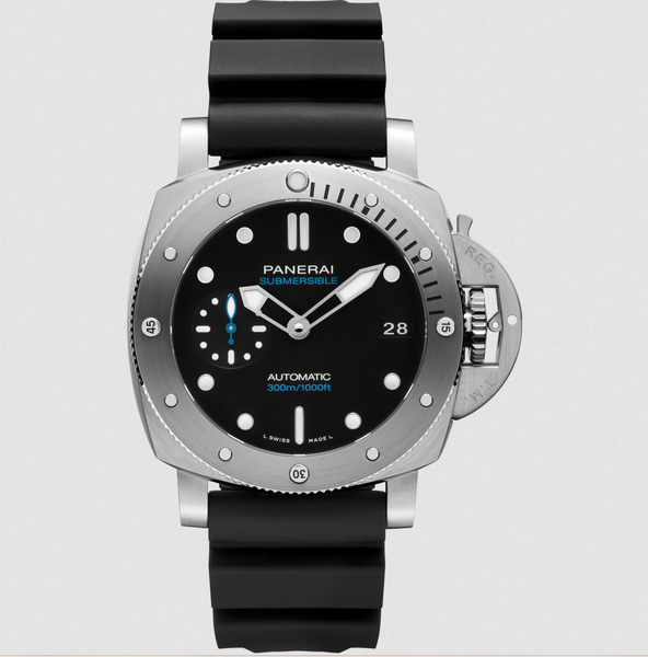 Panerai PAM02973