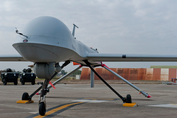 predator drone cia agency intelligence targeted bombing