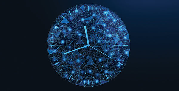 DARPA Robust Optical Clock Network