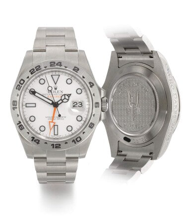 SAS Special Air Service Rolex Explorer