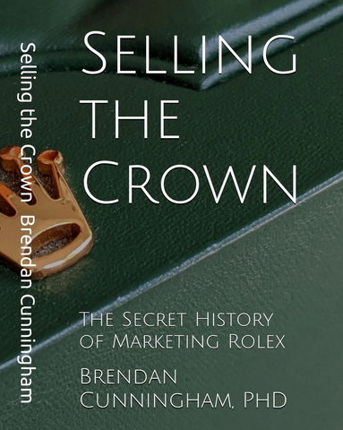 Selling the Crown