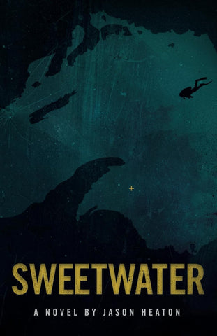 SWeetwater Jason Heaton