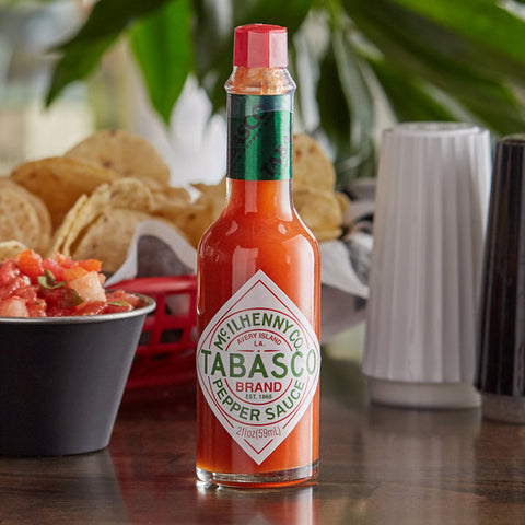 Tabasco