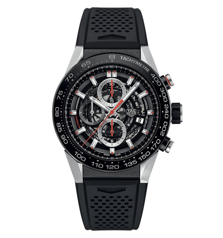 TAG Heuer Carrera Calibre HEUER 01 Chronograph