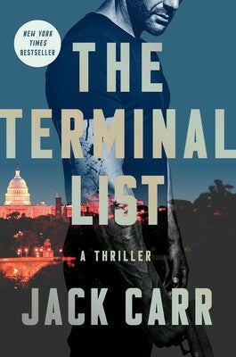 Jack Carr Terminal List