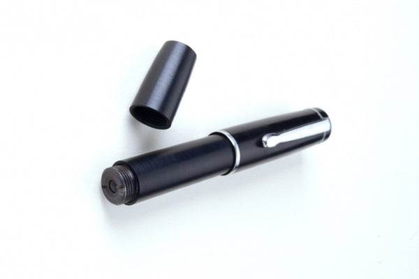 CIA Tropel Camera Housed in Fountain Pen