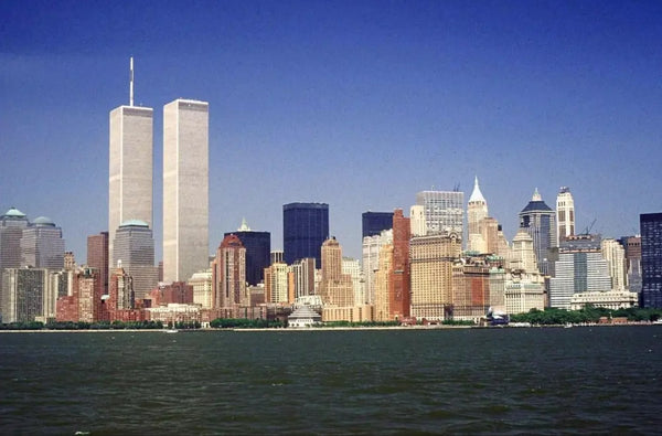 9/11 Attacks