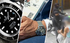 watches of espionage watch industry news 2024 august