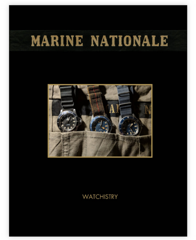 Marine Nationale book Tudor