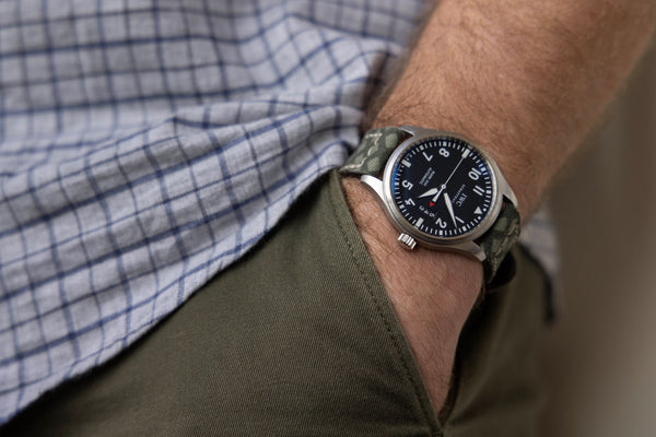 Ask Watches of Espionage Anything – WOE